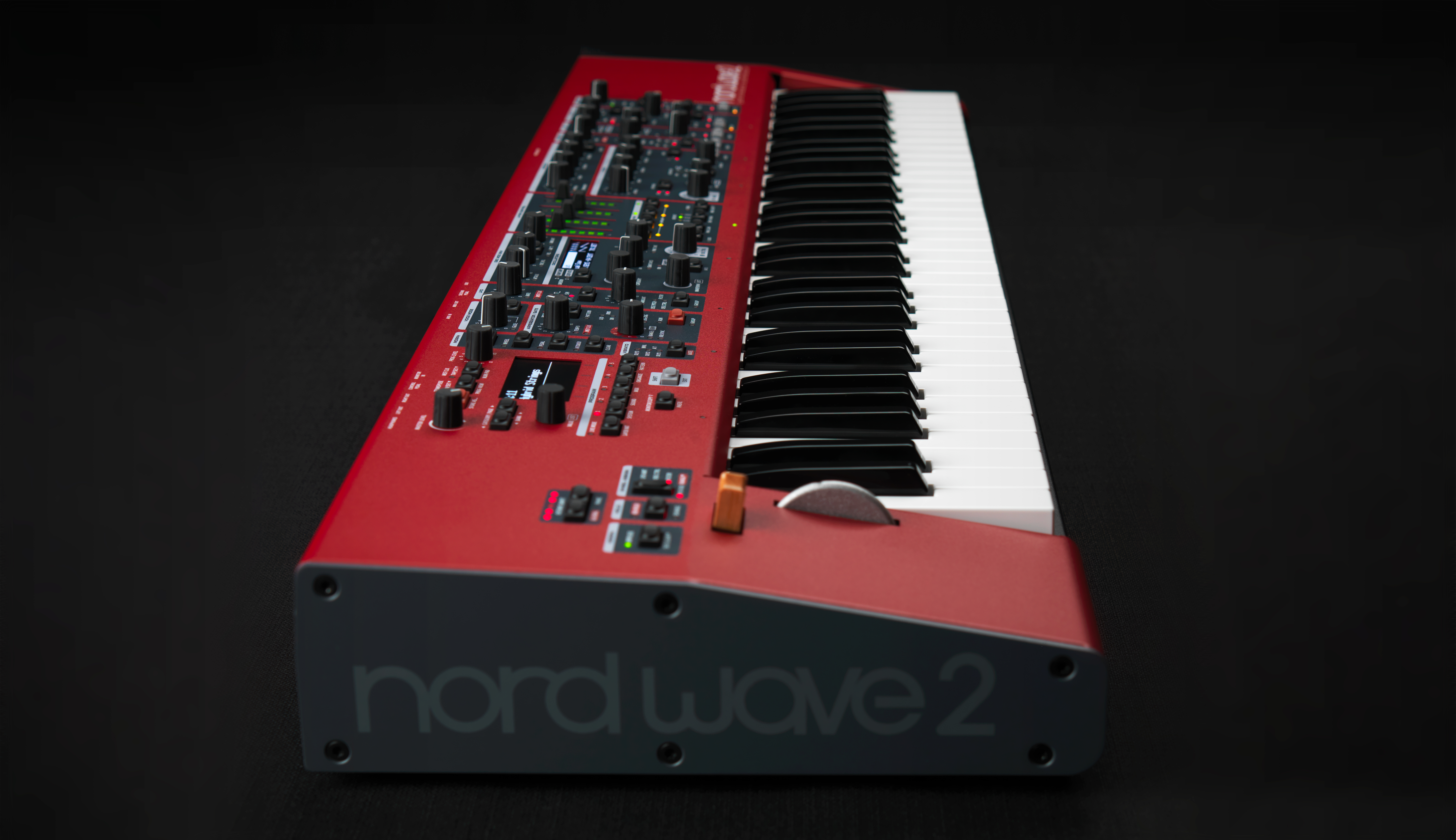 NORD WAVE ノード ウェーブ クラビア CLAVIA Nord Wave | Nord